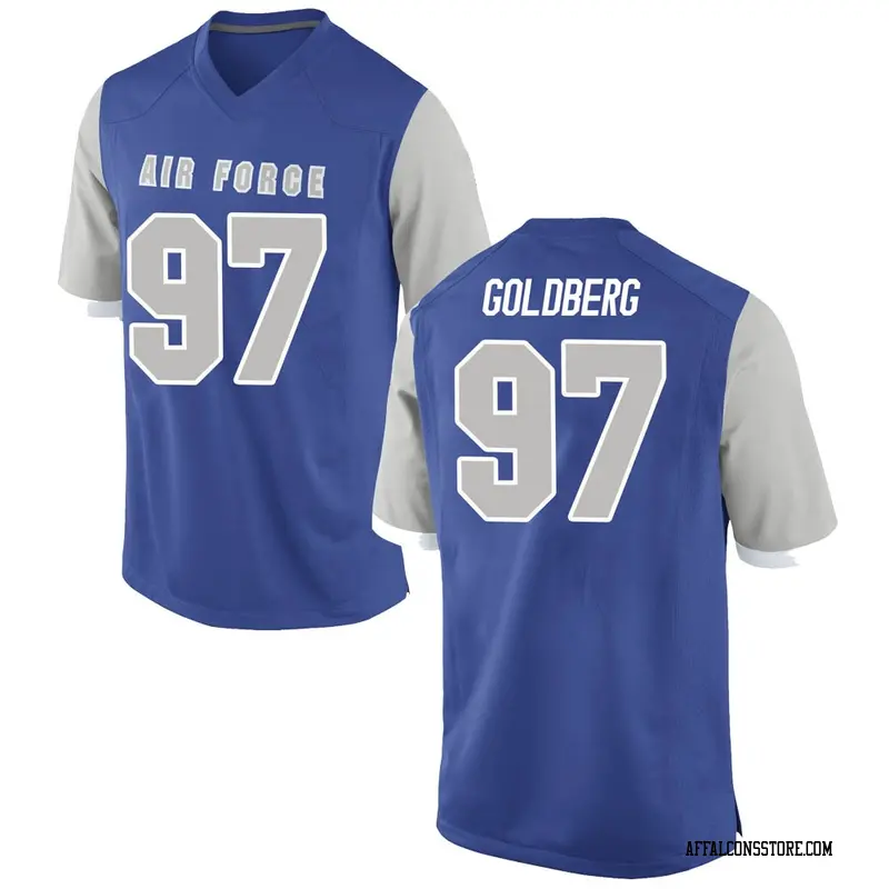 goldberg falcons jersey