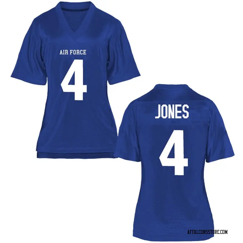 james jones jersey